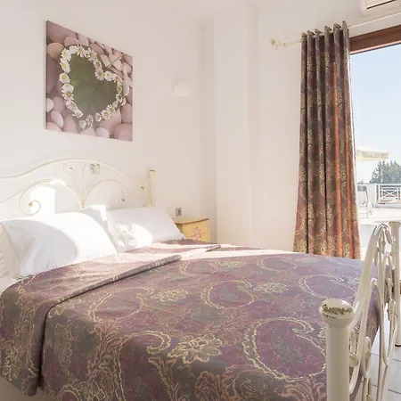 Apartament Ariadne In Beach