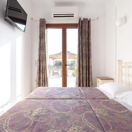 Apartament Ariadne In Beach *
