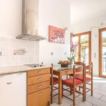 Apartament Ariadne In Beach *