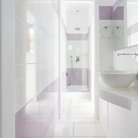 Apartament Ariadne In Beach Pláka