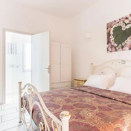 Ariadne In Beach Apartament