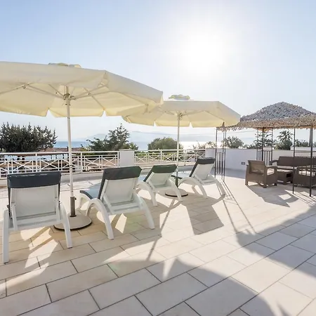 Apartament Ariadne In Beach