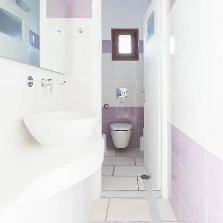 Ariadne In Beach Apartament
