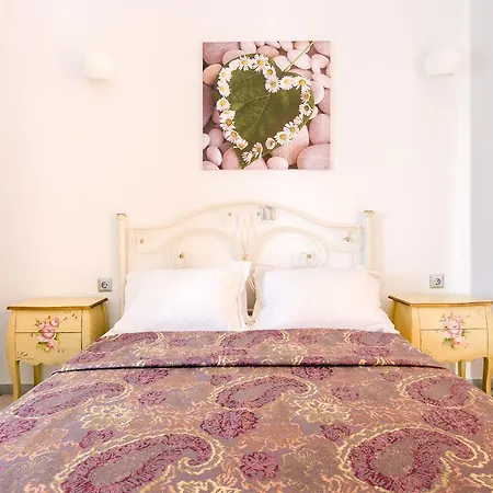 Apartament Ariadne In Beach Pláka
